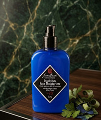 Jack Black Double-Duty Face Moisturizer, 8.5 Fl. Oz – SPF 20 Exp 11/27 FREE SHIP