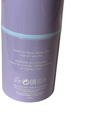 New Florence by Mills Plump To It! Hydrating Facial Moisturizer 1.7 fl oz