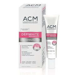 ACM Laboratoires DEPIWHITE Advanced Intensive Anti Brown Spot Cream 40ml 03/2028