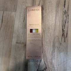 NEW LANEIGE Perfect Renew 3X Signature Serum 1.35oz / 40ml Anti-Aging K-Beauty