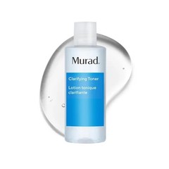 Murad Clarifying Toner – Oil Control, Pore Minimizer, Cooling & Refreshing