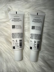 Flanerie Spring Hibiscus Mask And Jasmine Sunset Rose Quartz Night Cream