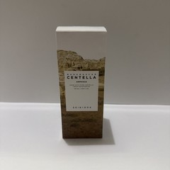 New SKIN1004 Madagascar Centella Ampoule 3.38oz (100ml) New Open Box See Pic