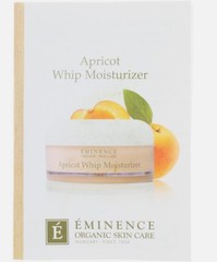 Eminence Organic Skin Care Lot of 6 Samples 0.10oz ; You Pick!