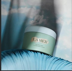 La Mer The Body Crème, la Crème pour le corps, 10.3oz/300ml made in the USA