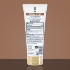 Gold Bond Eczema Relief Hand and Body Lotion for Dry Skin