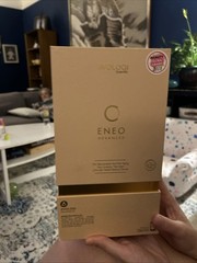 ENEO Advanced Avologi Scientific Global Award LED Light 24K Gold Anti-Wrinkle