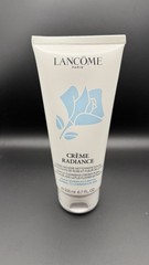 Lancôme Creme Radiance Gentle Cleansing Creamy Foam 4.2 fl oz FRESH & SEALED