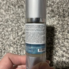 Sun Coast Science Total Package Serum, Vitamin C, Hyaluronic Acid, 1 Ounce
