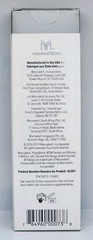 Mannatech UTH Facial Cleanser Morning & Night Sealed New in Box 10/2024