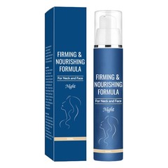 Firming Nourishing Cream Night Formula for Neck and Face 50ml