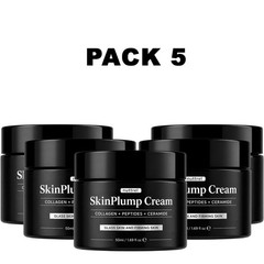(Pack 5) Nuttrel BeautyLift Firming & Radiance Face Cream 50g Skincare Formula