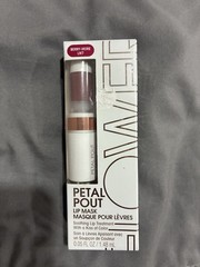 FLOWER Petal Pout Lip Mask – LM7 Berry-More(Box Damaged)