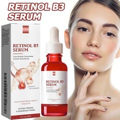 Retinol B3 Face Serum Moisturizing & Nourishing Skincare Essence 30ml – USA