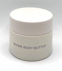 DIME Biome Body Butter with Probiotics and Shea Butter 2 fl oz – Brand New!