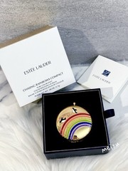 Estee Lauder Chasing Rainbows Lip Balm Compact, Brand New in Box & Authentic