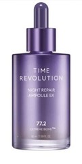 MISSHA Time Revolution Night Repair Ampoule 5X Extreme Biome Anti-Aging 50ml