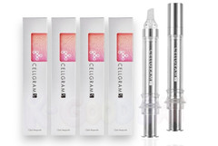 Pharmicell Cellgram S Ampoule 48ml (12ml x 4) Daily Skin Care Serum