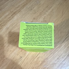 ELEMIS Superfood Matcha Eye Dew Refreshing Eye Gel 0.5 fl oz Brightening