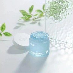 Glutanex Aloe Booster Hydrating Soothing Brightening Moisturizing 200ml/6.76oz