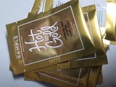 Perfectly Posh Face & Lip Mask Moisturizer Samples – Nostalgic Stocking Stuffers