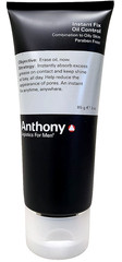 Men Instant Fix Oil Control – Combination to Oily Skin 3 Oz Set of 2