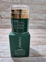 Farsali The Reset Renewal Fluid Cream – Brighten – Smooth – Firm 30ml