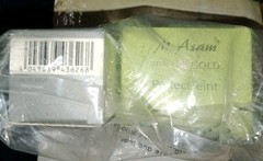 M. Asam VINOLIFT Nanoperals Anti-Aging Face 50ml + Skin Tightening Mask 30ml