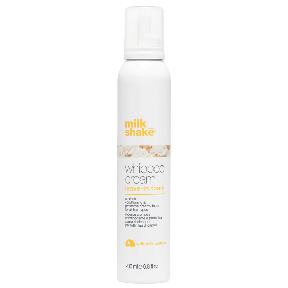 milk_shake Whipped Cream Leave-in Foam 6.8 oz *