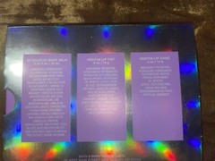 Bath & Body Works Lip Ritual Trio By C.O. Bigelow