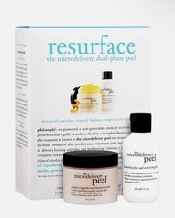 Philosophy The Microdelivery Peel Resurface System 4oz ORIGINAL PEEL New $82