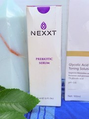 Nexxt Full Glow Ritual Skincare Bundle – 5-Piece Radiance & Renewal Set