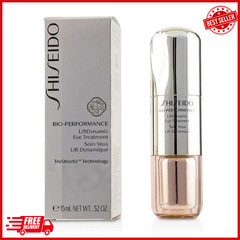 Shiseido Bio-Performance LiftDynamic EYE treatment 0.5oz / 15 ml