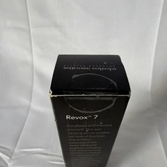 Revision Skincare Revox 7 Peptide Serum Wrinkles Treatment 0.5oz Face, Sealed!
