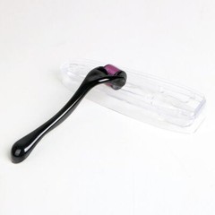 0.5mm 1mm 1.5mm 2.0mm 540 Microneedle Scar Derma Roller Dermaroller