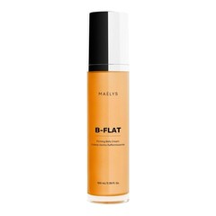 MAËLYS Cosmetics B-FLAT Belly Firming Cream – Stretch Mark, Tightening 1 Pack