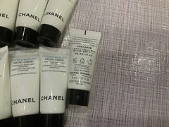12 x Chanel Hydra Beauty MICRO CREME Mini Size 5ml/0.17oz Each = 60ml/2oz