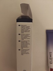 ELEMIS PEPTIDE4 EYE RECOVERY Reviving CREAM ( Full Size .5oz/15ml/NWB) New
