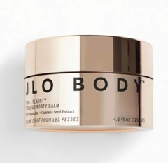 JLO Body Firm + Flaunt Targeted Booty Balm 4.2 oz / 125 ml