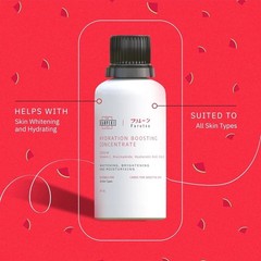 Kanpeki Labs Hydration Boosting Concentrate Face Serum – 29.5gm