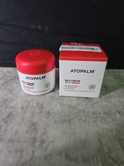 ATOPALM MLE Skin Barrier Cream 65ml/2.2 fl oz Expires 2028