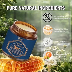 100% Grass Fed Whipped Beef Tallow Balm – Ultra Moisturizing Skin Cream for All
