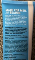 JUST FOR MEN The Best Face and Beard Wash Ever 3.4 fl oz