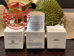 1 BareMinerals Butter Drench Restorative Rich Face Cream Full Size 1.7oz /50g+🎁