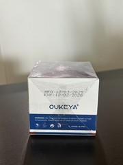 OUKEYA 40% UREA CREAM DEEPLY MOISTURIZING 150G 5.29OZ CRACKED SKIN REPAIR