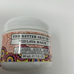 Skin&Co Truffle Face Gommage + Dr Brandt Microdermabrasion + Lava Magik Set