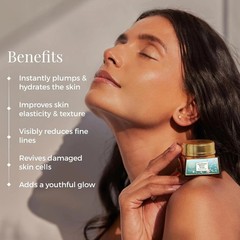 Forest Essentials Sanjeevani Beauty Elixir For Hydrates Skin 15gm z641