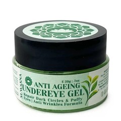 Suwasna Anti Aging Under Eye Gel For Dark Circles And Puffiness 20gm O785