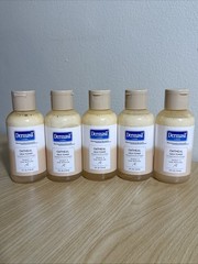5 Dermasil Oatmeal Milk Toner (Oatmeal & Snow Mushroom) 4 Fl Oz Soothe ReNEW