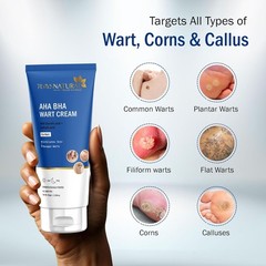 7 Days Genital Wart Removal Treatment Cream Suitable for All Types of Skin 50gm